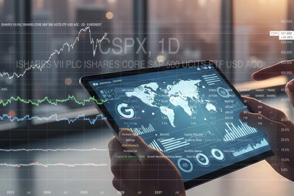 Genesis Risk Monitor Launches to Democratize Portfolio Analytics for Retail Investors